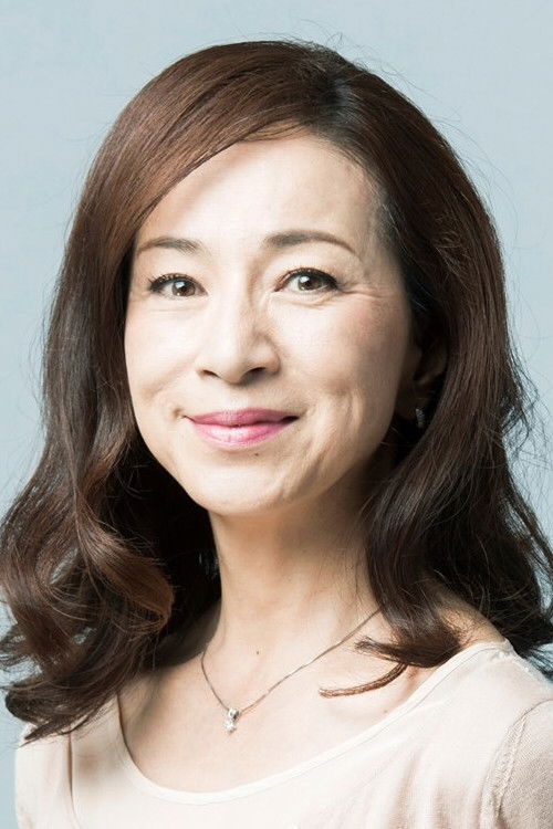 Photo of Mieko Harada