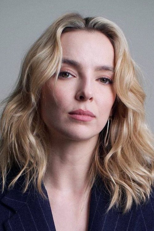Photo of Jodie Comer