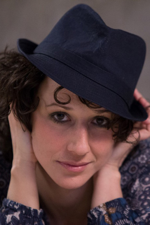 Αντιγόνη Πανταζή