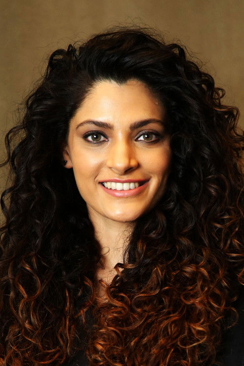 Photo of Saiyami Kher