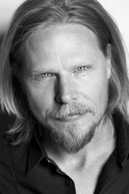 Photo of Ian Matthews