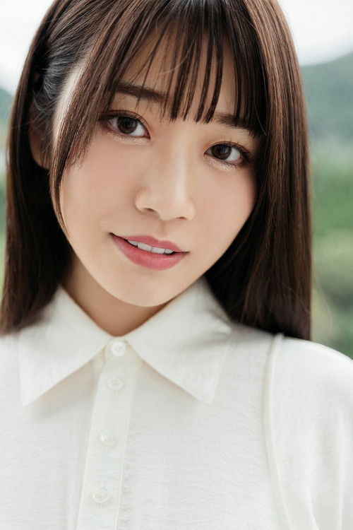 Photo of Saika Kawakita