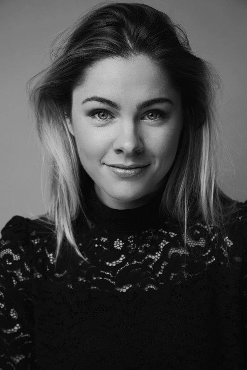 Photo of Fauve Geerling