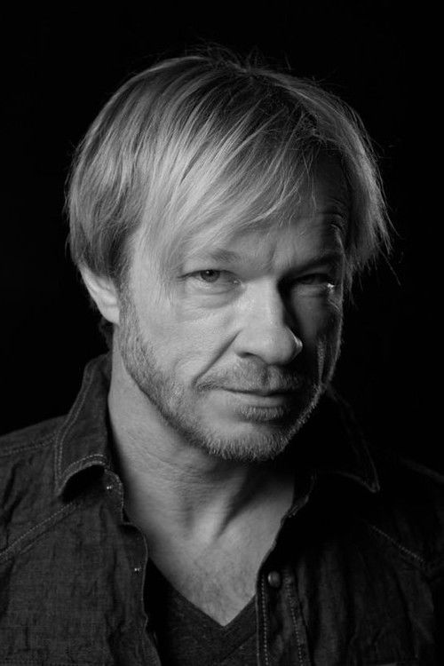 Photo of John Fawcett