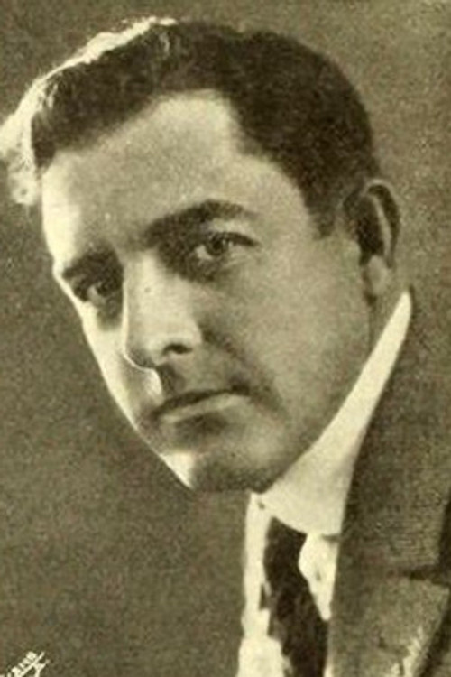 Photo of Henry Woodward