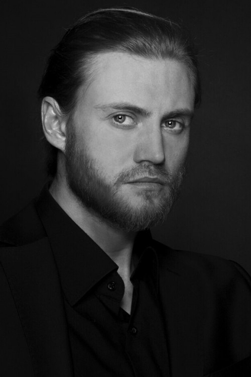 Photo of Oleksii Okhotiuk