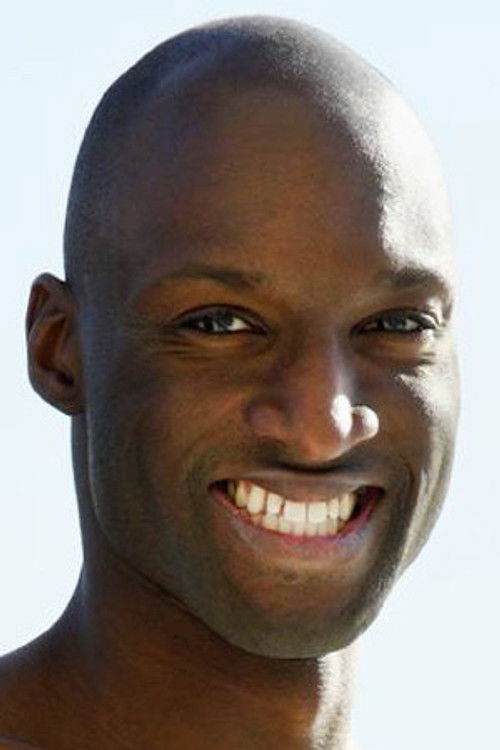 Photo of Blaine Porter