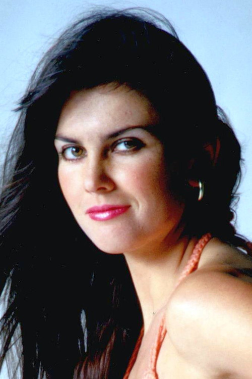 Photo of Caroline Munro