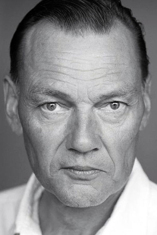 Photo of Paul Brightwell