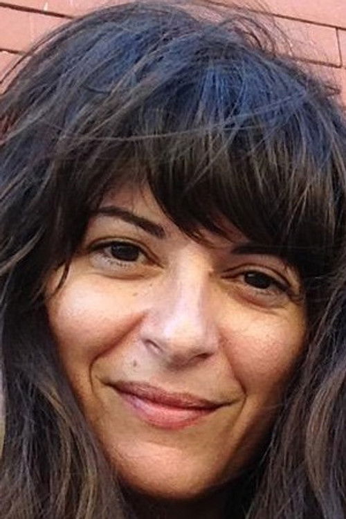 Photo of Annabella Giordano