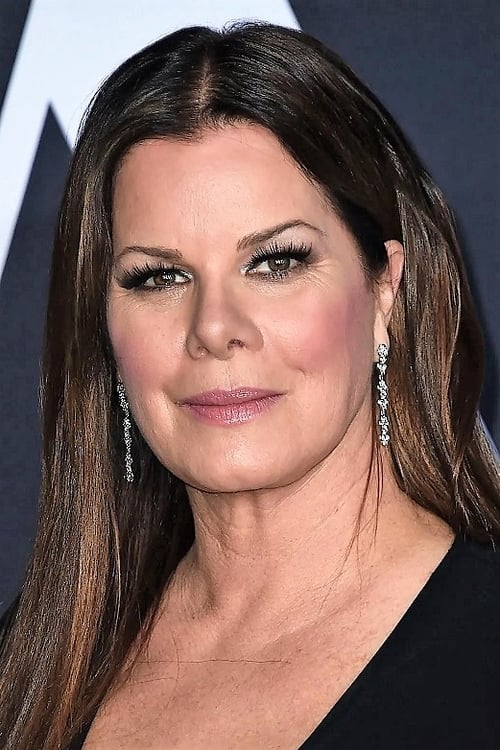 Photo of Marcia Gay Harden