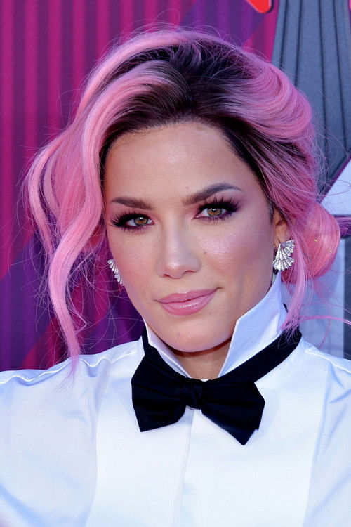 Photo of Halsey
