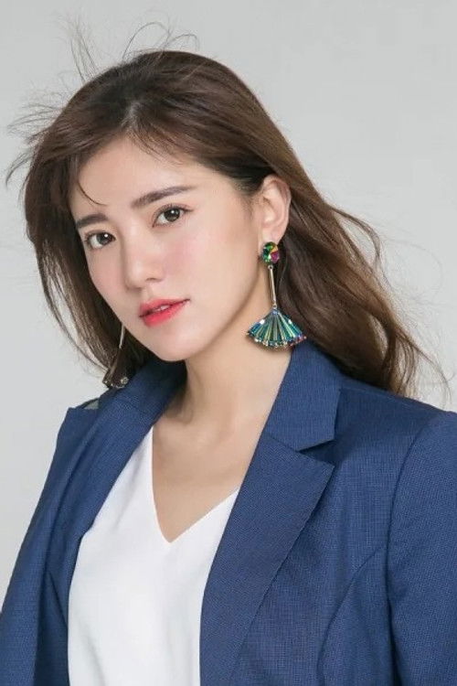 Photo of Alan Dawa Dolma