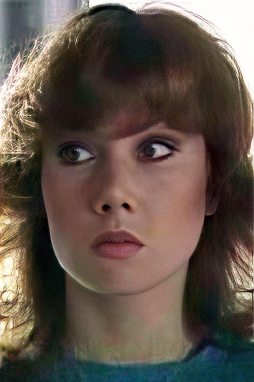 Photo of Hélène Shirley