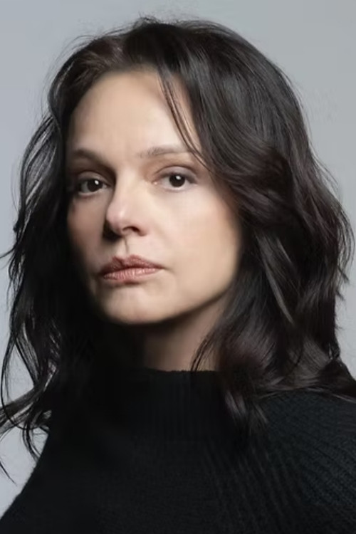 Photo of Selen Uçer