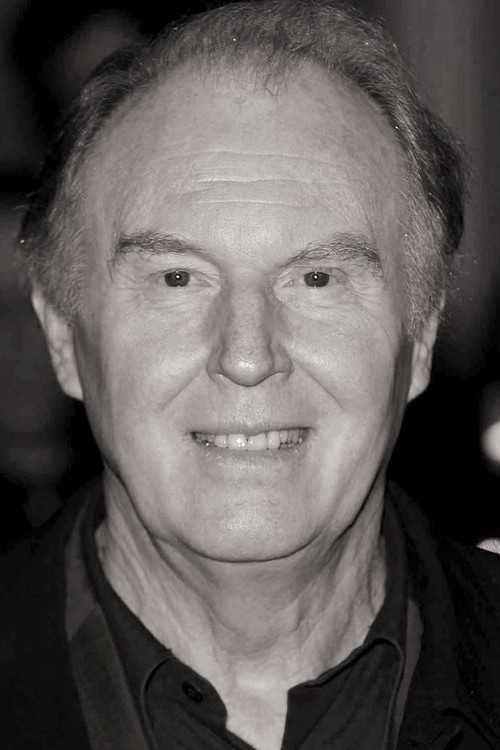 Photo of Tim Pigott-Smith