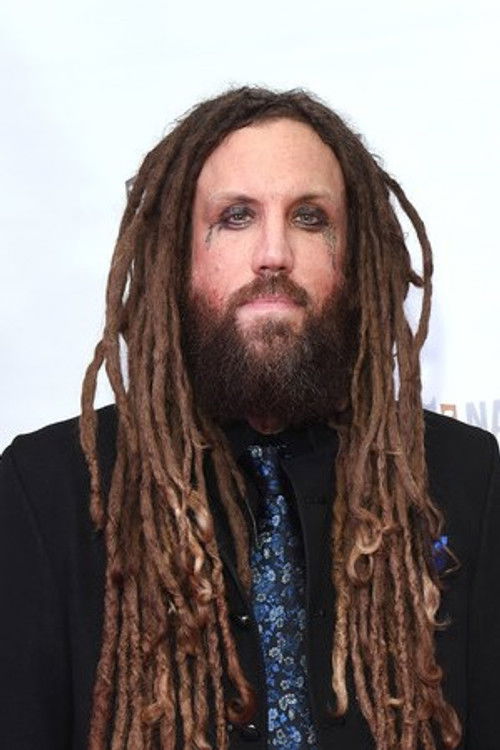 Photo of Brian 'Head' Welch
