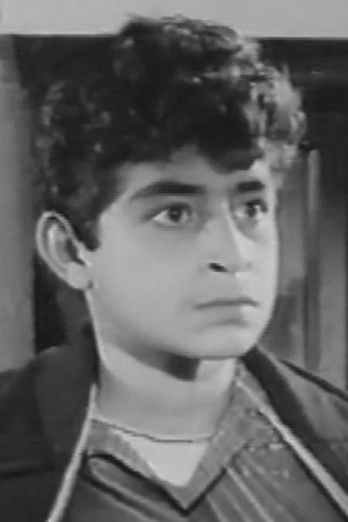 Photo of Atilla Engin