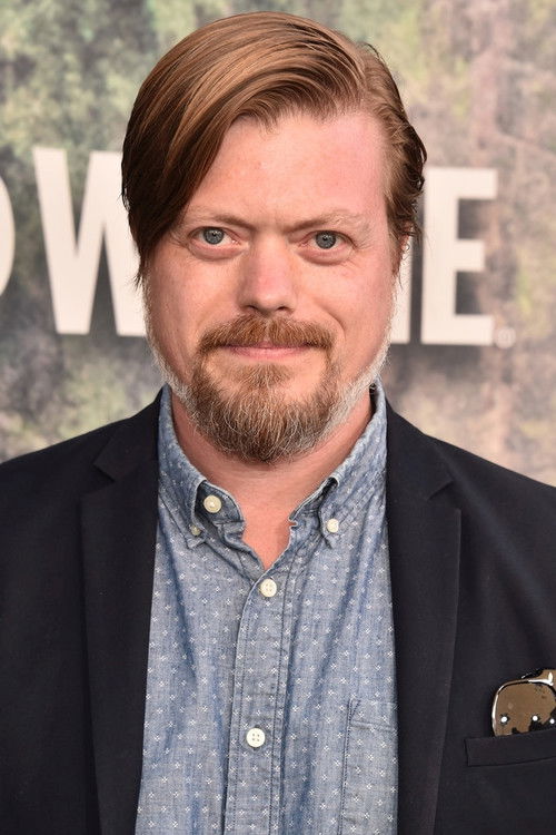 Photo of Linas Phillips