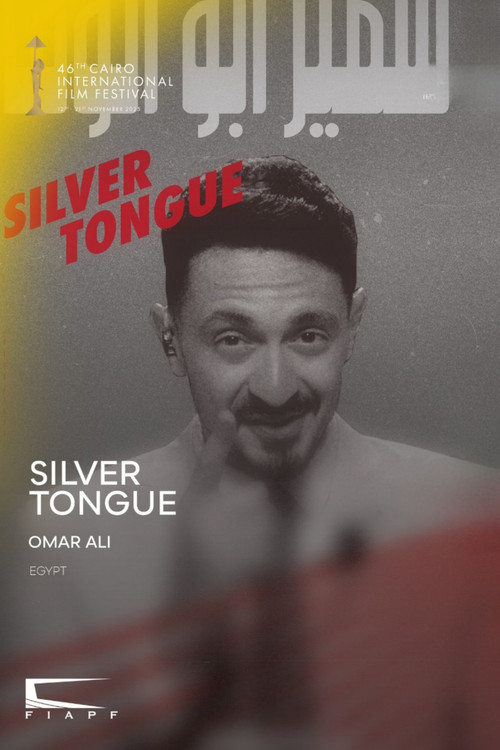 Silver Tongue