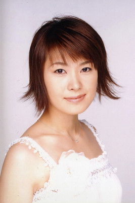 Photo of Sanae Kobayashi