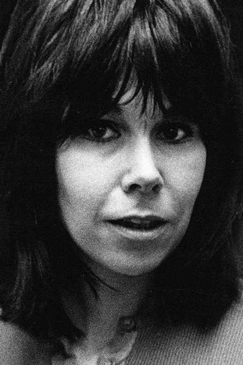 Photo of Barbro Hörberg