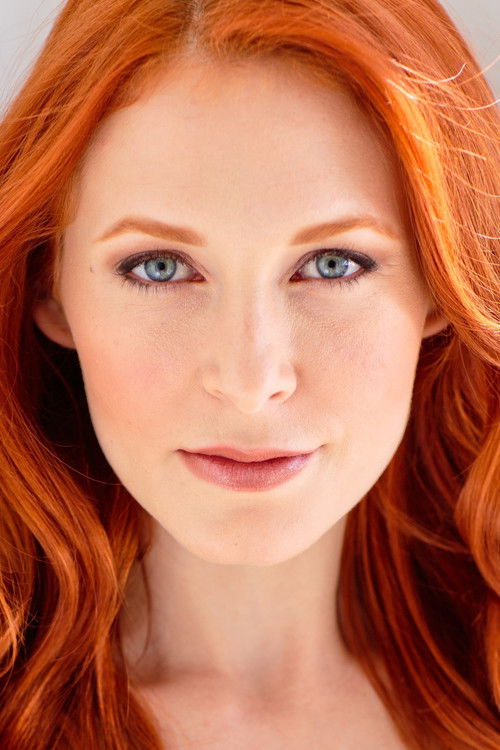 Photo of Rebecca Bujko