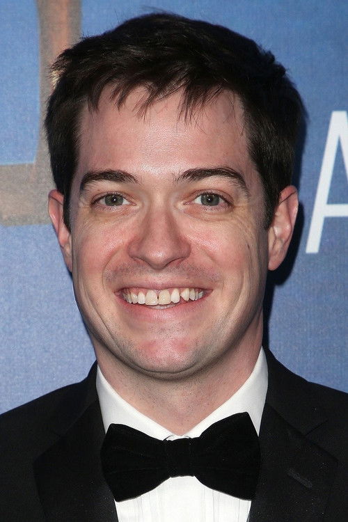 Photo of Dan Perrault