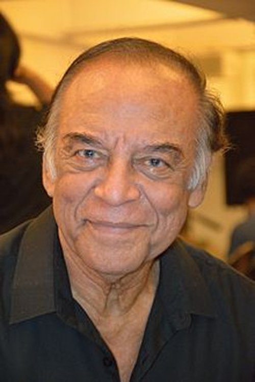 Photo of Barun Chanda