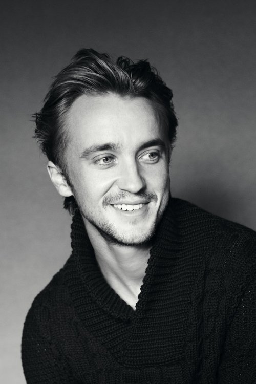 Photo of Tom Felton
