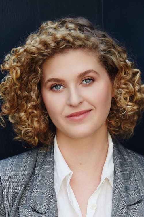 Photo of Madeleine Withington