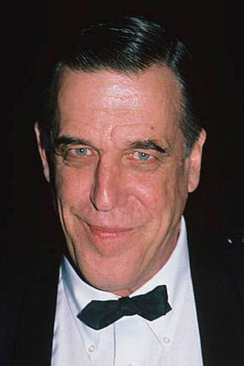 Photo of Fred Gwynne