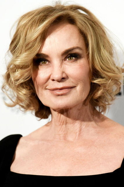 Photo of Jessica Lange