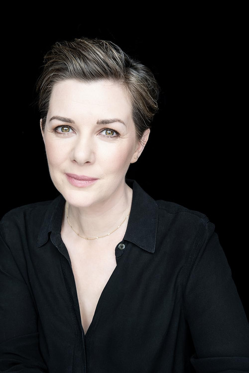 Photo of Joanne Crawford