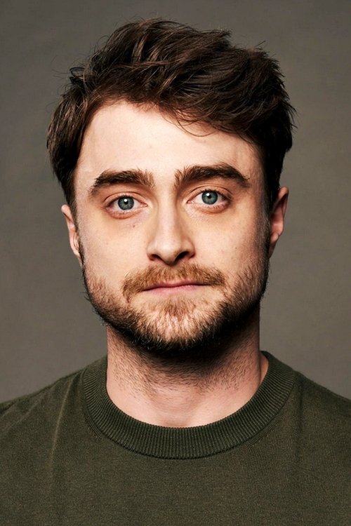 Photo of Daniel Radcliffe