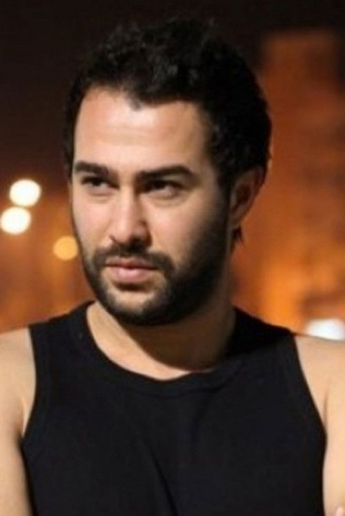 Photo of Ceyhun Tutal