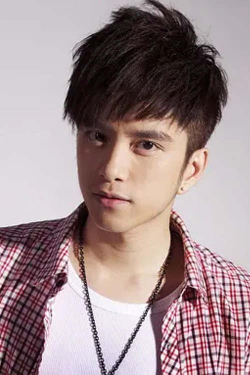 Photo of Bob Cheung Yin-Pok