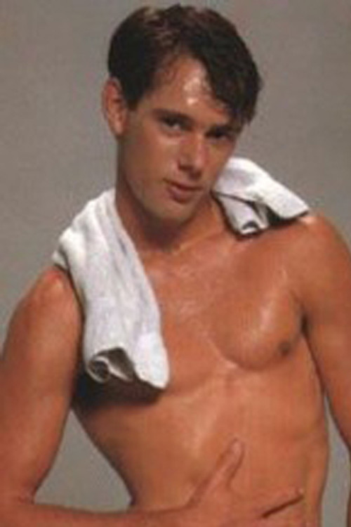 Photo of Geoffrey Spears