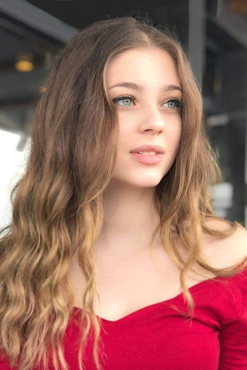 Photo of Georgia Mesariti