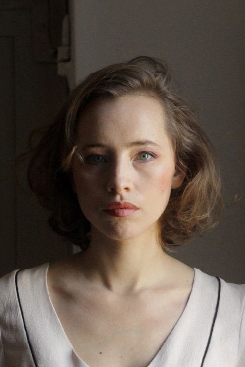 Photo of Isild Le Besco