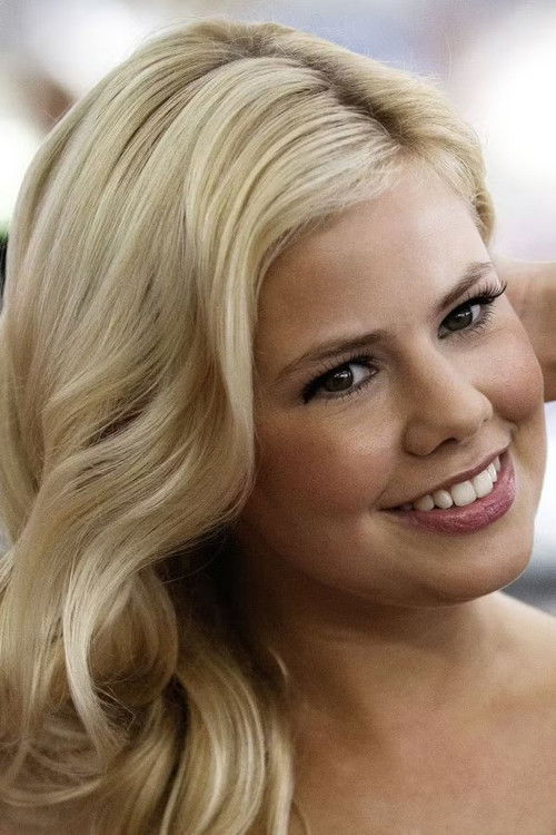 Photo of Julie Zangenberg