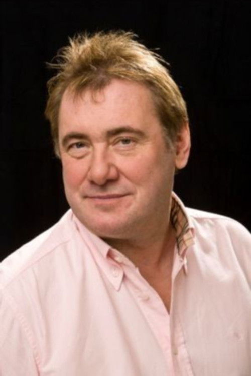 Photo of Göran Forsmark