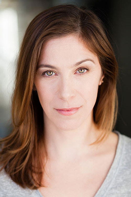 Photo of Anne-Renée Duhaime