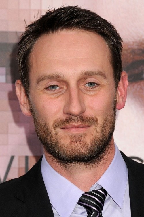 Photo of Josh Stewart