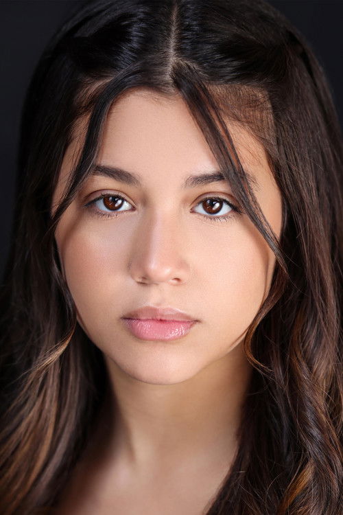 Photo of Kasey Bella Suarez