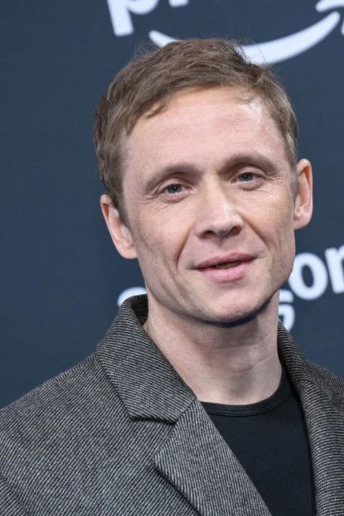 Photo of Matthias Schweighöfer