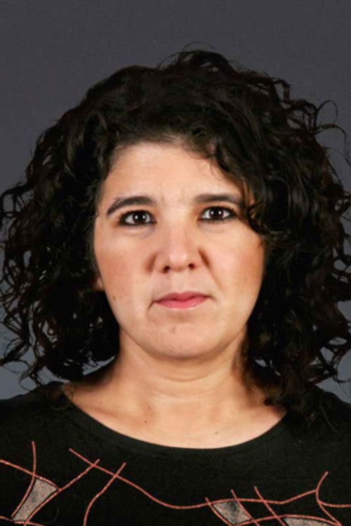 Photo of Ayça Damgacı