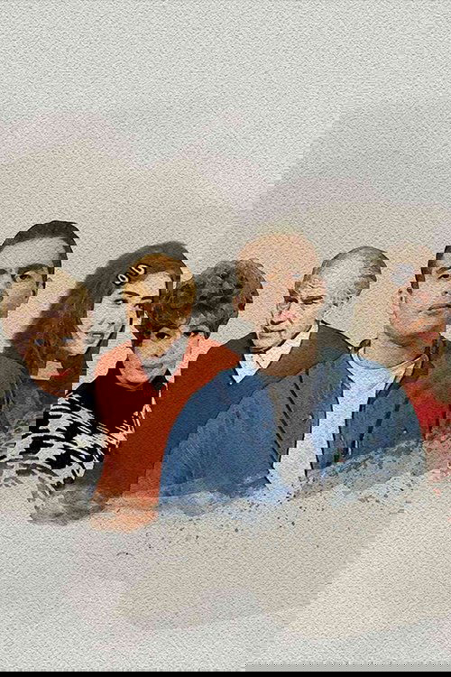 Marriage on Cellophane Paper