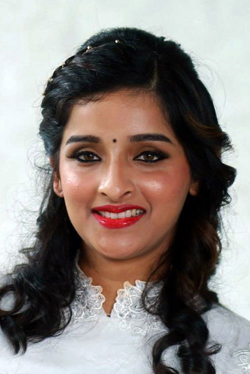 Photo of Sowmya Menon