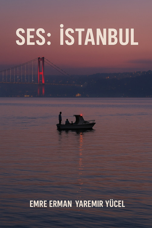 Ses: İstanbul